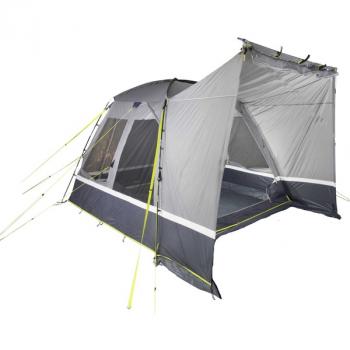 High Peak Busvorzelt Trentino 2.0 (grau/limette)